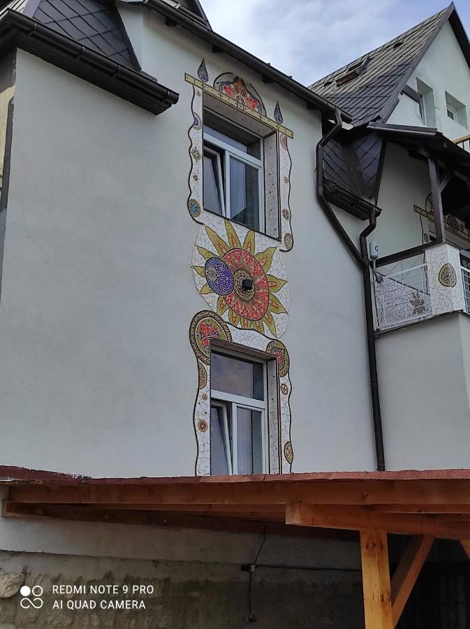 Art-House 4 Attic Apartment Дечин Экстерьер фото